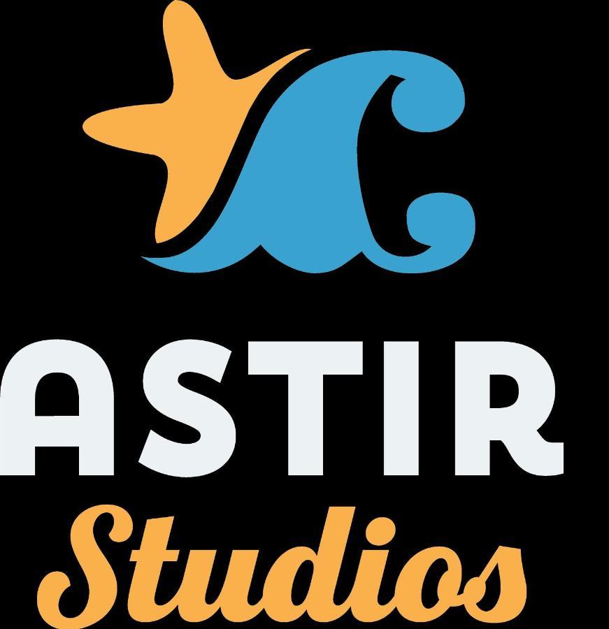 Astir Studios Stalida Zewnętrze zdjęcie